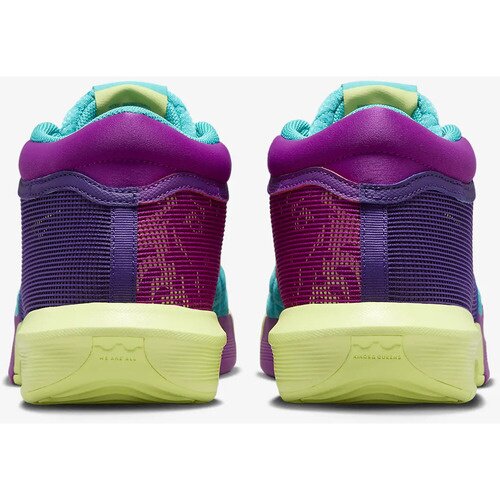 Nike Pantofi sport barbati Lebron Witness Viii FB2239-500