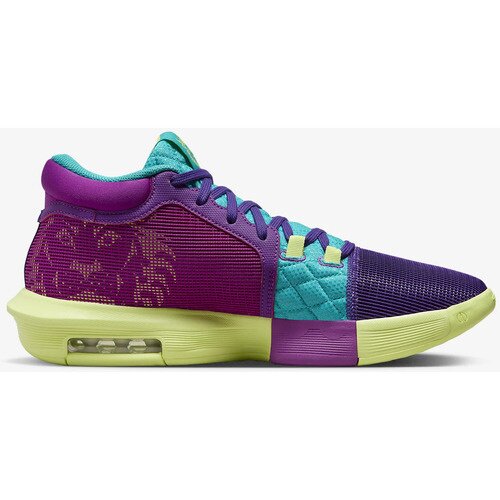 Nike Pantofi sport barbati Lebron Witness Viii FB2239-500
