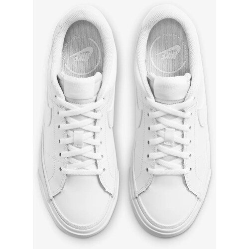 Nike Pantofi sport copii Court Legacy Older Kids DA5380-104