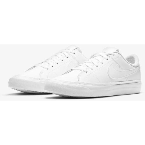 Nike Pantofi sport copii Court Legacy Older Kids DA5380-104