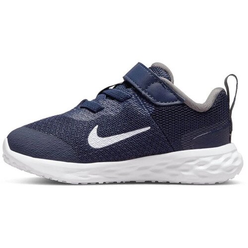 Nike Pantofi sport copii Revolution 6 Next Nature TDV DD1094-400