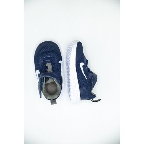 Nike Pantofi sport copii Revolution 6 Next Nature TDV DD1094-400