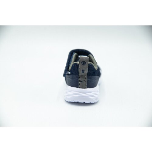 Nike Pantofi sport copii Revolution 6 Next Nature TDV DD1094-400