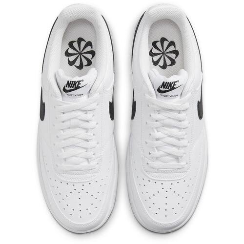Nike Pantofi sport femei Court Vision Low Next Nature DH3158-101