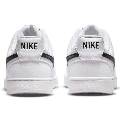 Nike Pantofi sport femei Court Vision Low Next Nature DH3158-101