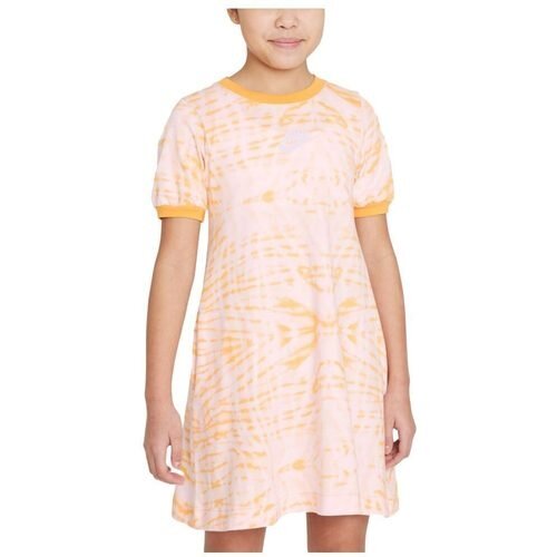 Nike Rochie copii Printed Dress Junior DA1401-204