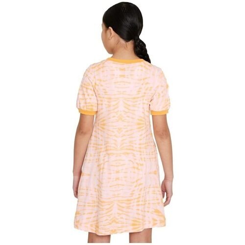 Nike Rochie copii Printed Dress Junior DA1401-204