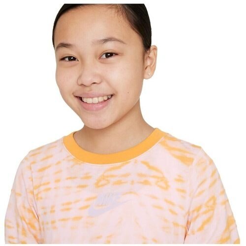 Nike Rochie copii Printed Dress Junior DA1401-204