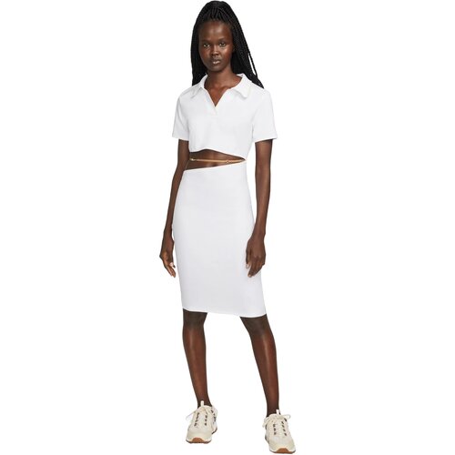 Nike Rochie femei Wmns Jacquemus Nrg Dri-fit Eu Dress DN3242 100