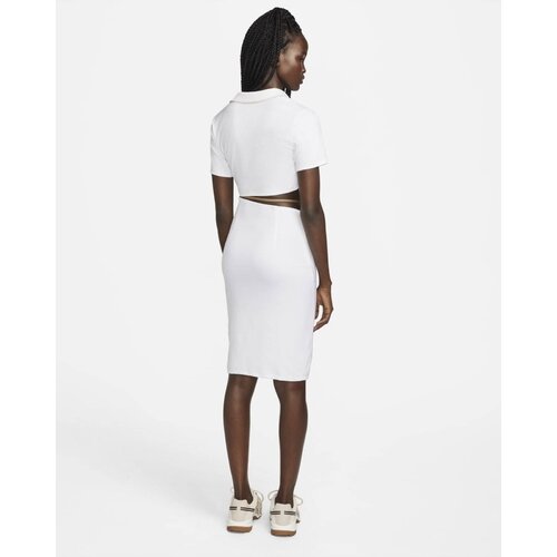 Nike Rochie femei Wmns Jacquemus Nrg Dri-fit Eu Dress DN3242 100