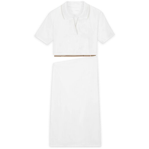 Nike Rochie femei Wmns Jacquemus Nrg Dri-fit Eu Dress DN3242 100