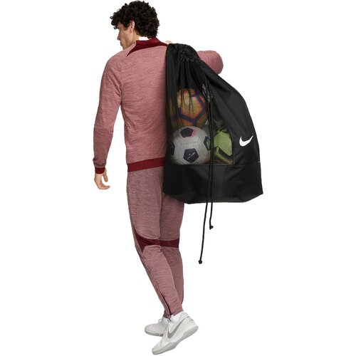 Nike Rucsac unisex Club Team Swoosh Ball Bag BA5200-010