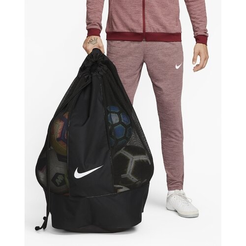 Nike Rucsac unisex Club Team Swoosh Ball Bag BA5200-010