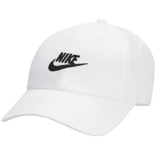 Nike Sapca unisex Club Unstructured Futura Wash Cap FB5368-100