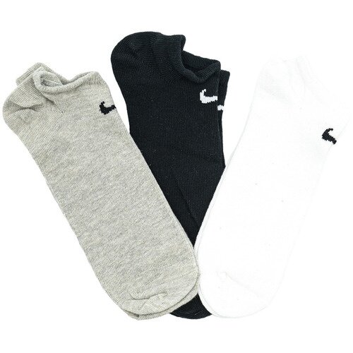 Nike Sosete unisex 3PPK Value No Show SX2554-901