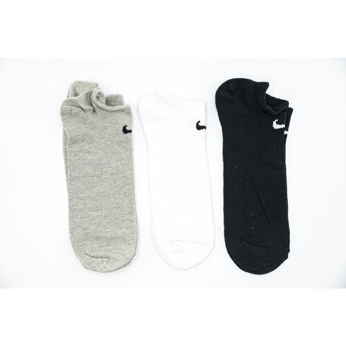 Nike Sosete unisex 3PPK Value No Show SX2554-901