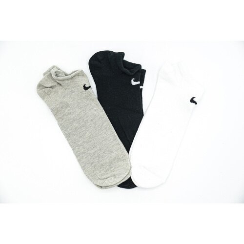 Nike Sosete unisex 3PPK Value No Show SX2554-901