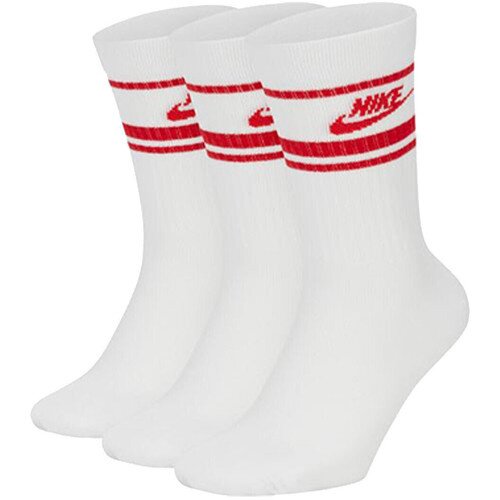 Nike Sosete unisex Sportswear Everyday Essential Crew Socks 3 Pairs DX5089-102