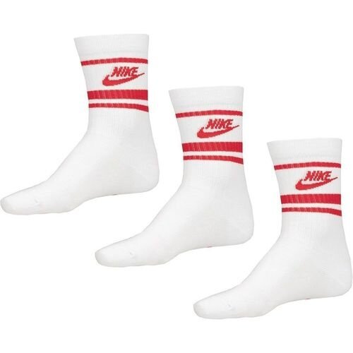 Nike Sosete unisex Sportswear Everyday Essential Crew Socks 3 Pairs DX5089-102