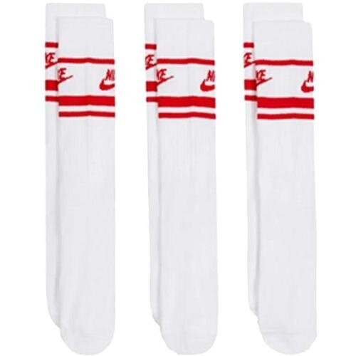 Nike Sosete unisex Sportswear Everyday Essential Crew Socks 3 Pairs DX5089-102