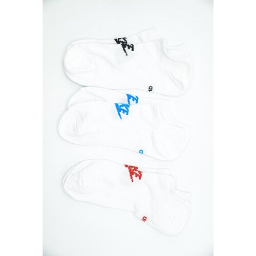 Nike Sosete unisex Sportswear Everyday Essential No-Show Socks 3 Pairs DX5075-911