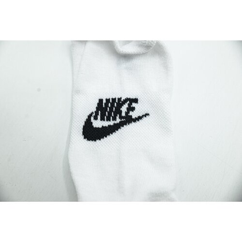 Nike Sosete unisex Sportswear Everyday Essential No-Show Socks 3 Pairs DX5075-911