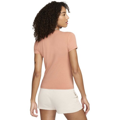 Nike Tricou femei W Sportswear Chill Knit FV5508-212