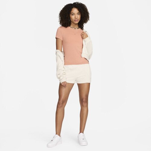 Nike Tricou femei W Sportswear Chill Knit FV5508-212