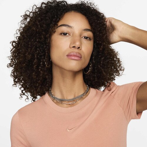Nike Tricou femei W Sportswear Chill Knit FV5508-212