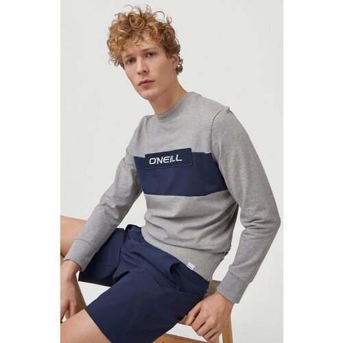 O'Neill Bluza barbati ONeill Club Crew 1A1418-8001