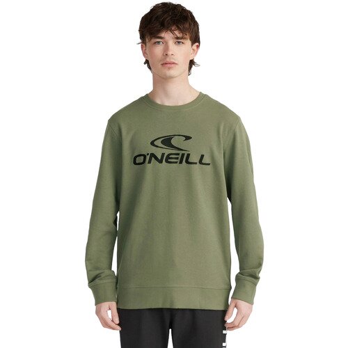 O'Neill Bluza barbati ONeill Logo Crew Sweatshirt N2750006-16016