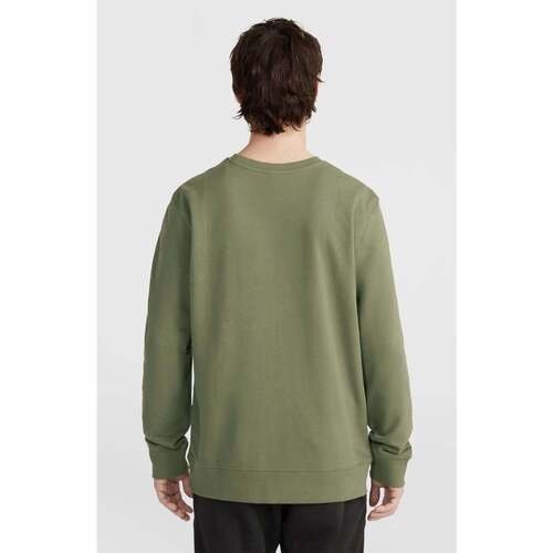 O'Neill Bluza barbati ONeill Logo Crew Sweatshirt N2750006-16016