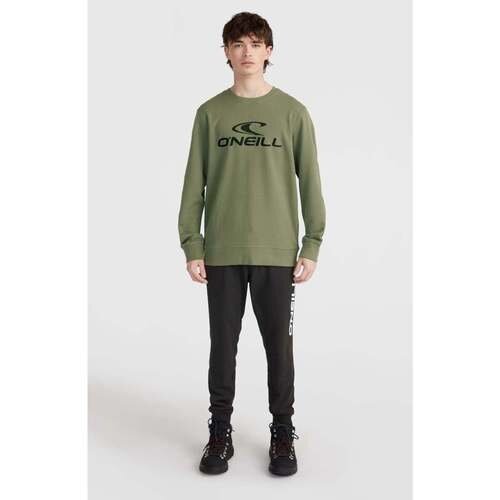O'Neill Bluza barbati ONeill Logo Crew Sweatshirt N2750006-16016