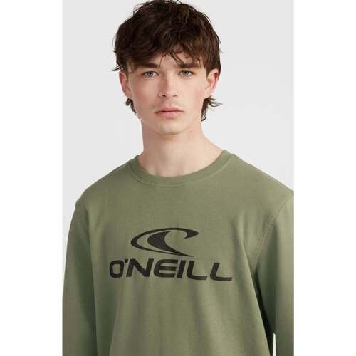 O'Neill Bluza barbati ONeill Logo Crew Sweatshirt N2750006-16016