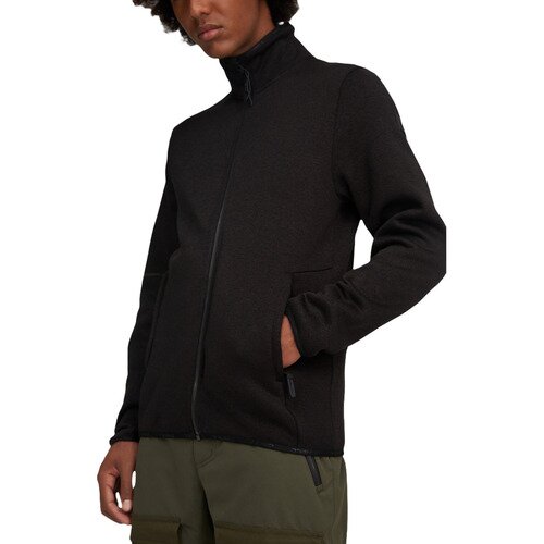 O'Neill Bluza de Ski barbati ONeill Piste Fleece 1P0224-9010