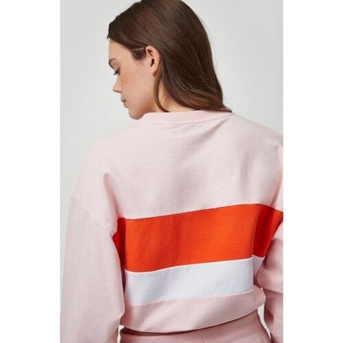 O'Neill Bluza femei ONeill Athleisure Crew 1A6404-4058