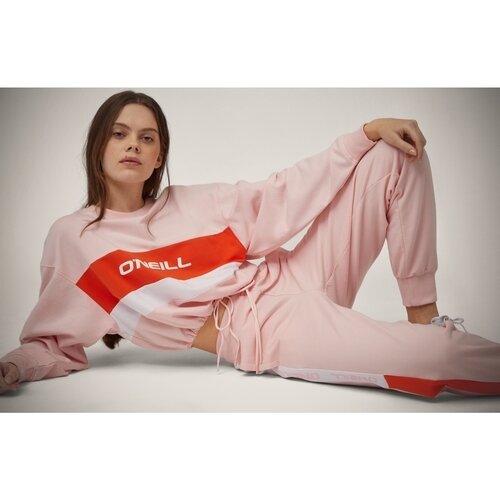 O'Neill Bluza femei ONeill Athleisure Crew 1A6404-4058
