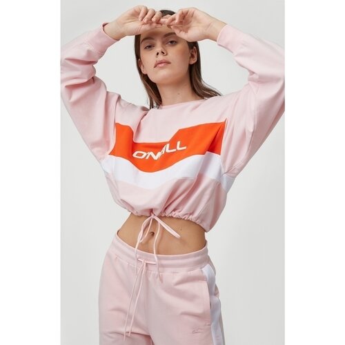 O'Neill Bluza femei ONeill Athleisure Crew 1A6404-4058
