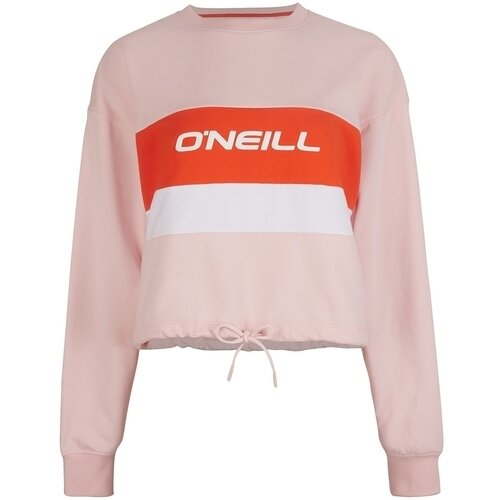 O'Neill Bluza femei ONeill Athleisure Crew 1A6404-4058