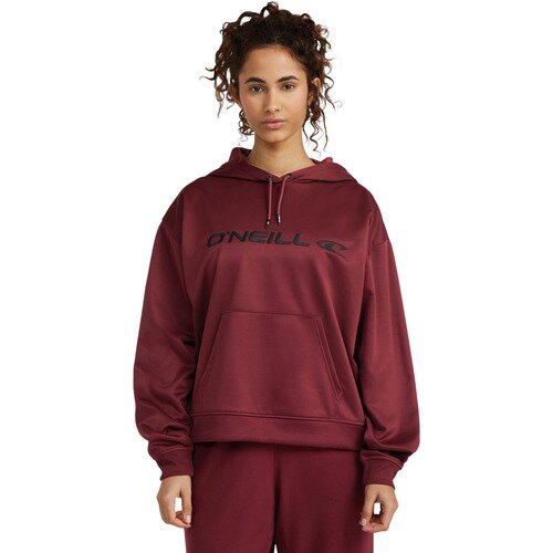 O'Neill Hanorac femei ONeill Rutile Hoodie Fleece 1350047-13019