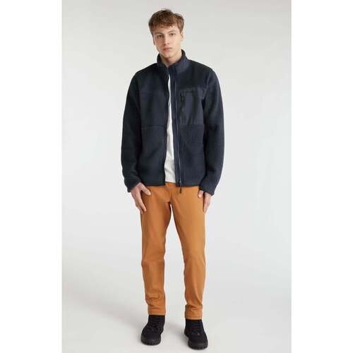O'Neill Jacheta barbati ONeill High Pile Full Zip Fleece 2350042-15039