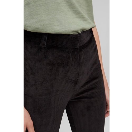 O'Neill Pantaloni femei ONeill Ribbed Velour 1P7726-9010