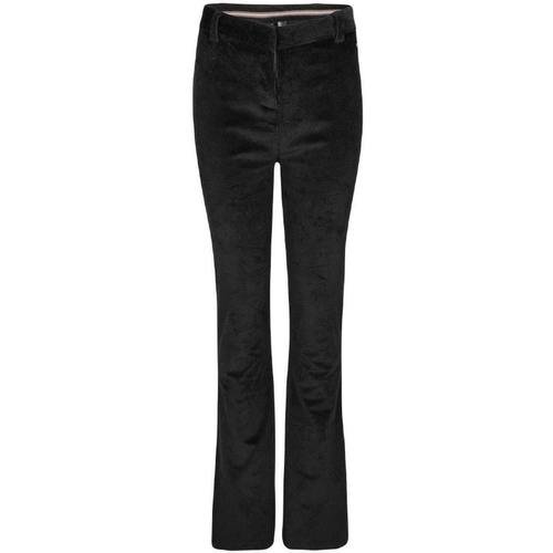 O'Neill Pantaloni femei ONeill Ribbed Velour 1P7726-9010