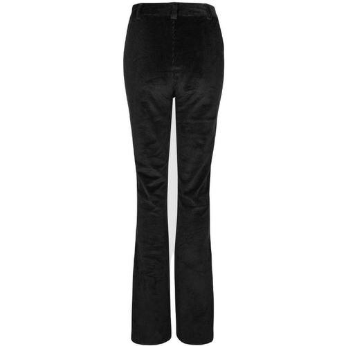 O'Neill Pantaloni femei ONeill Ribbed Velour 1P7726-9010