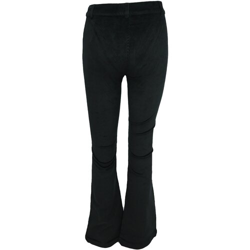 O'Neill Pantaloni femei ONeill Ribbed Velour 1P7726-9010