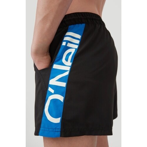 O'Neill Pantaloni scurti barbati ONeill Pm Cali Panel 1A3238-9010