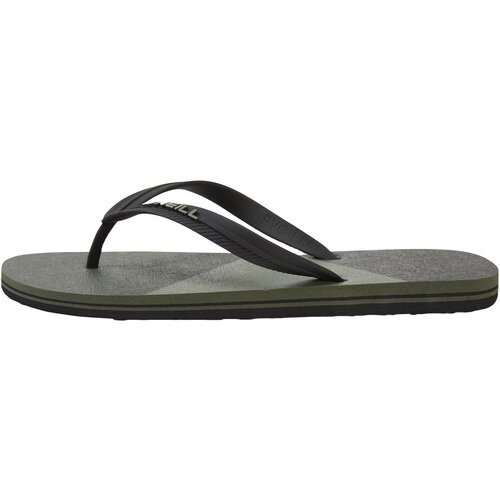 O'Neill Slapi barbati ONeill Profile Color Block Sandals O-2400032-AE-46011