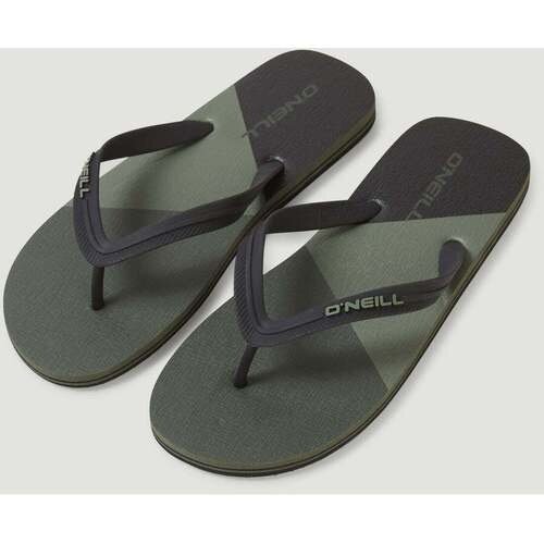 O'Neill Slapi barbati ONeill Profile Color Block Sandals O-2400032-AE-46011