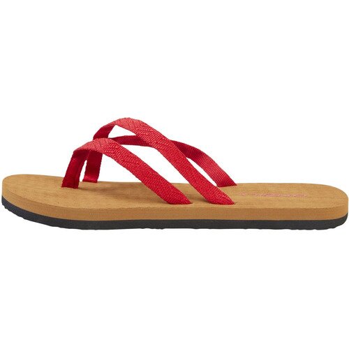 O'Neill Slapi femei ONeill Ditsy Strap Bloom Sandals O-1400035-AE-14012
