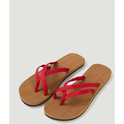 O'Neill Slapi femei ONeill Ditsy Strap Bloom Sandals O-1400035-AE-14012